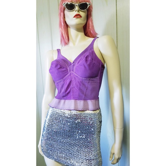 ❤️VINTAGE RULES ❤️ - Picture 15 of 16